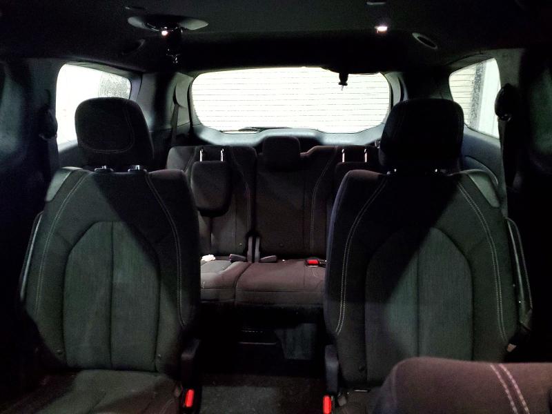 Aukcja sprzedaży 2018 Chrysler Pacifica, vin: 2C4RC1FG4JR306585, numer aukcji: 49723406