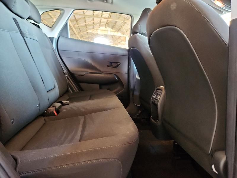 Aukcja sprzedaży 2025 Hyundai Kona, vin: KM8HB3AB8SU307387, numer aukcji: 49467656
