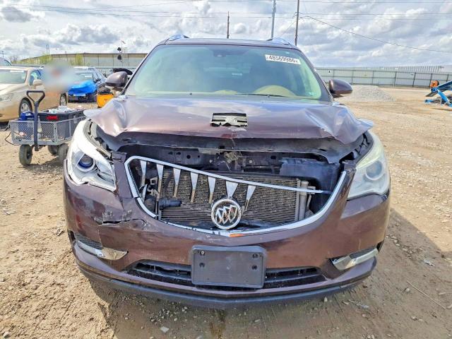 Aukcja sprzedaży 2015 Buick Enclave, vin: 5GAKVCKD3FJ118334, numer aukcji: 48569986