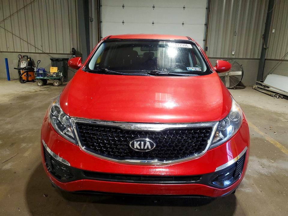 Aukcja sprzedaży 2014 Kia Sportage, vin: KNDPBCAC7E7628686, numer aukcji: 51472506