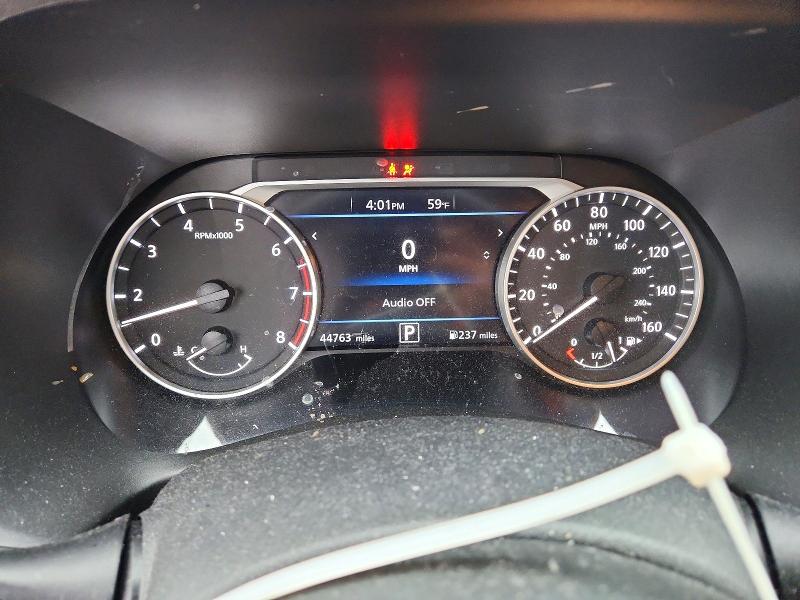 Auction sale of the 2022 Nissan Sentra, vin: 3N1AB8CV2NY244687, lot number: 51630766