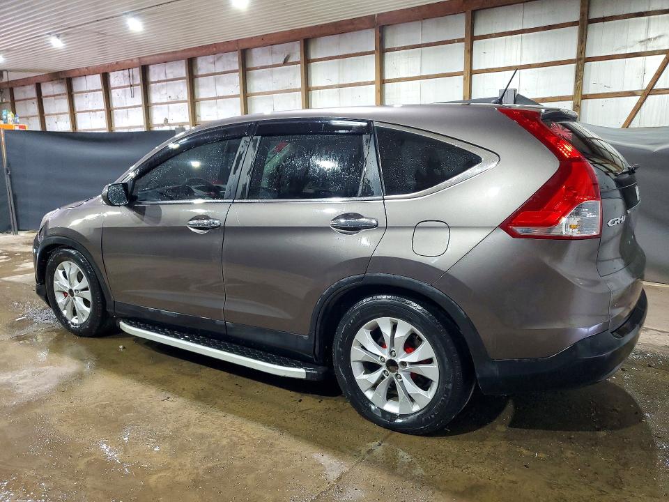2014 Honda Cr-v მანქანა იყიდება აუქციონზე, vin: 2HKRM4H53EH703041, აუქციონის ნომერი: 50707856