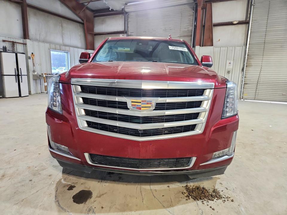 Продаж на аукціоні авто 2017 Cadillac Escalade, vin: 1GYS4HKJ3HR111094, номер лоту: 70461745