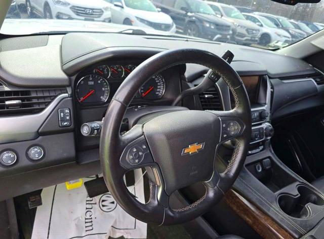 Продажа на аукционе авто 2015 Chevrolet Tahoe, vin: 1GNSKBKC0FR220207, номер лота: 50141056