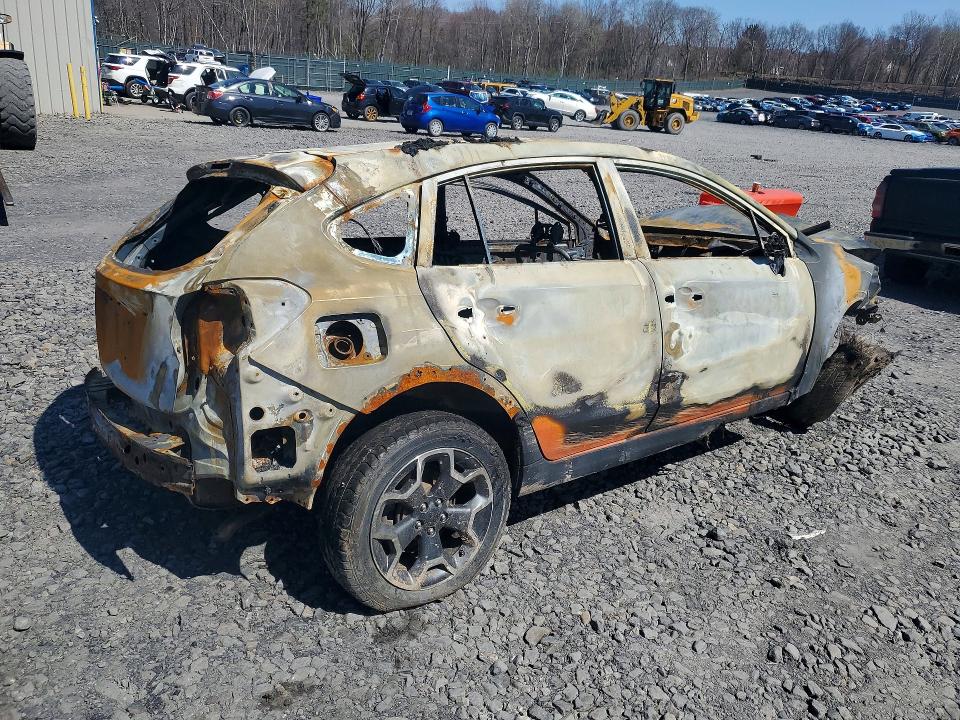Aukcja sprzedaży 2014 Subaru Xv Crosstrek, vin: JF2GPACC6E8308502, numer aukcji: 49128046