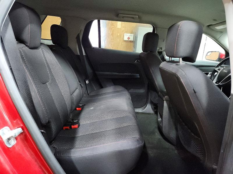 50346176 :رقم المزاد ، 2GKFLTEK5D6234701 vin ، 2013 Gmc Terrain مزاد بيع