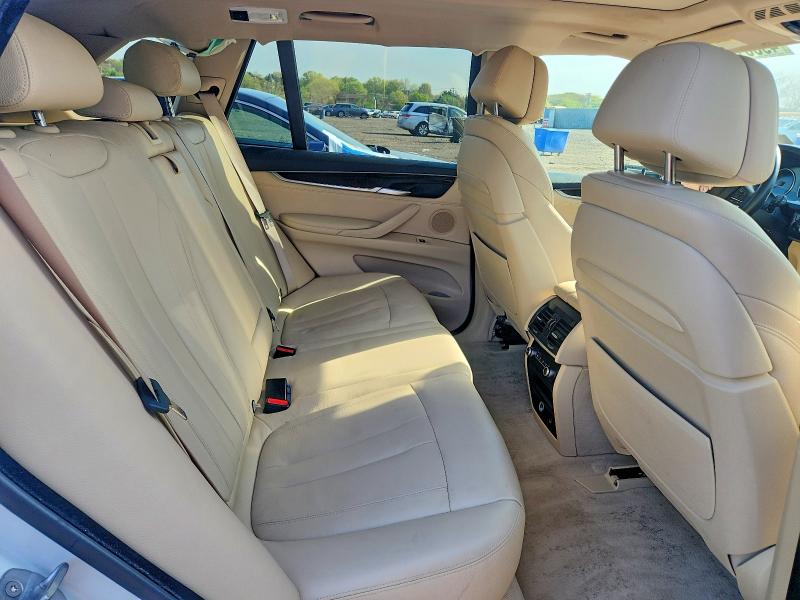 Продаж на аукціоні авто 2015 Bmw X5, vin: 5UXKR0C52F0P14001, номер лоту: 49801476