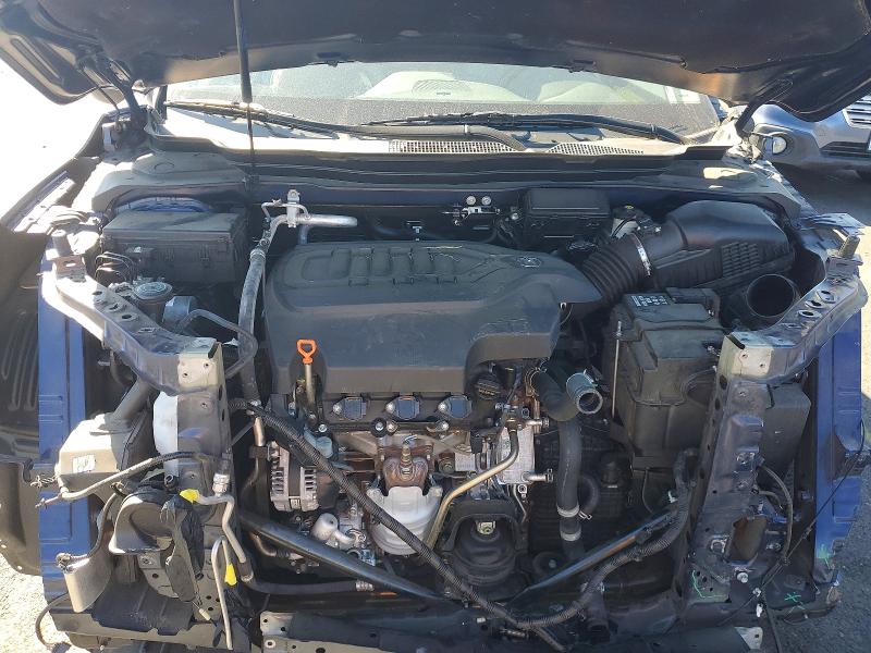 Aukcja sprzedaży 2019 Acura Mdx, vin: 5J8YD4H55KL019693, numer aukcji: 49470816