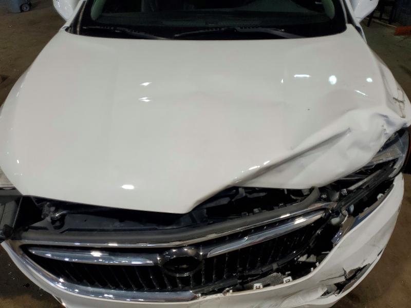 Aukcja sprzedaży 2019 Buick Enclave, vin: 5GAERBKW6KJ154512, numer aukcji: 50404786