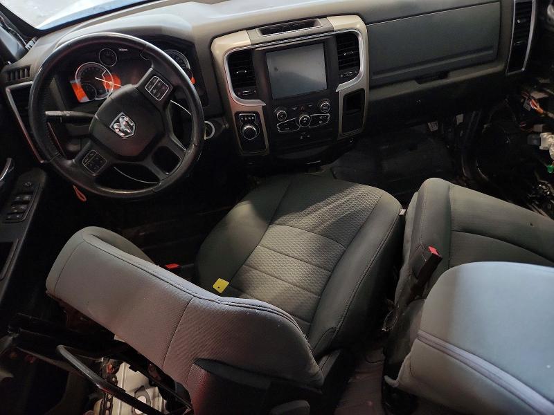 Aukcja sprzedaży 2013 Ram 1500, vin: 1C6RR6GG3DS513599, numer aukcji: 51513716