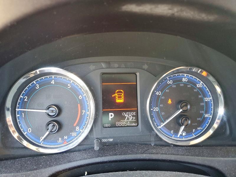 Aukcja sprzedaży 2019 Toyota Corolla, vin: 5YFBURHE1KP890373, numer aukcji: 50263956