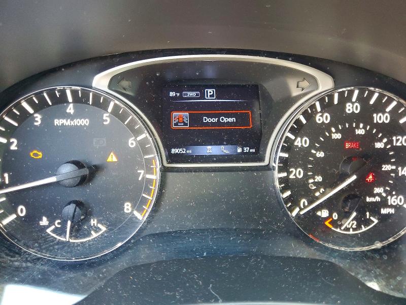Aukcja sprzedaży 2020 Nissan Pathfinder, vin: 5N1DR2BM4LC628564, numer aukcji: 49596656