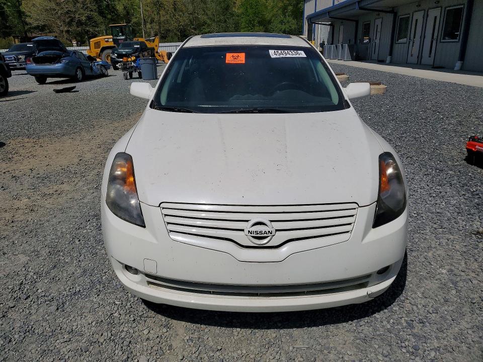 Продажа на аукционе авто 2008 Nissan Altima, vin: 1N4AL21E58C181436, номер лота: 45494336