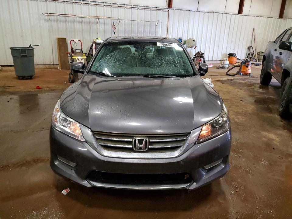 50050946 :رقم المزاد ، 1HGCR2F88DA230964 vin ، 2013 Honda Accord مزاد بيع