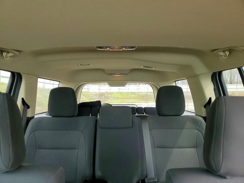 Продаж на аукціоні авто 2016 Ford Flex, vin: 2FMGK5B89GBA18400, номер лоту: 49971496