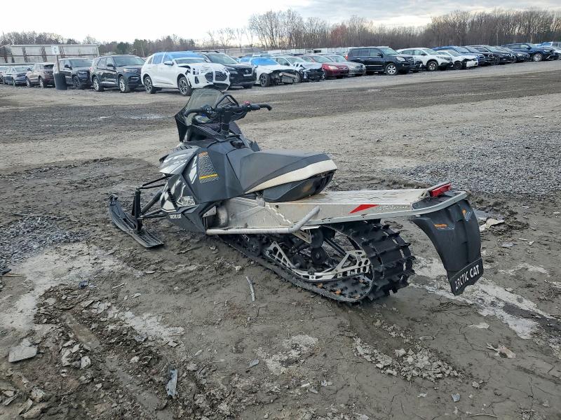 Aukcja sprzedaży 2012 Arctic Cat Snowmobile, vin: 4UF12SNW8CT124925, numer aukcji: 49546626