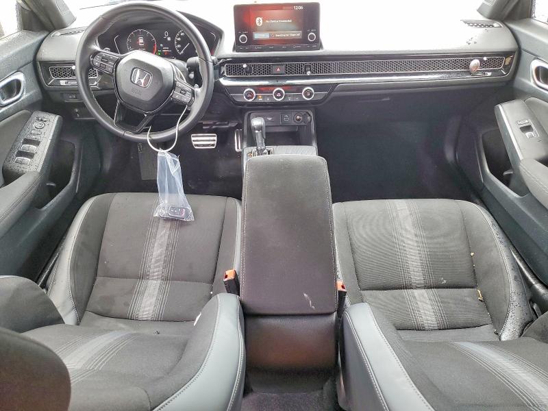 Aukcja sprzedaży 2024 Honda Civic, vin: 2HGFE2F50RH500096, numer aukcji: 49459916
