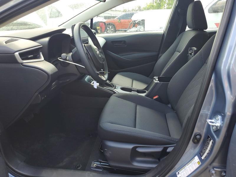 Продажа на аукционе авто 2026 Toyota Corolla, vin: 5YFB4MDE7TP435635, номер лота: 51127006