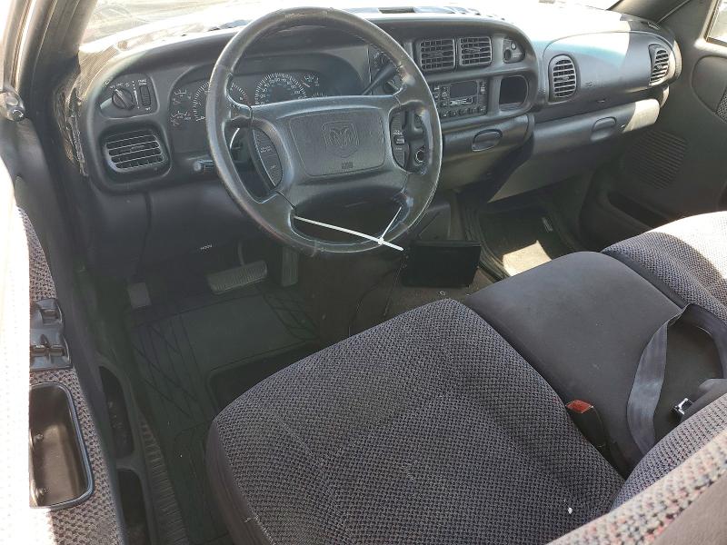 Aukcja sprzedaży 2002 Dodge Ram 2500, vin: 3B6KC26Z92M258152, numer aukcji: 51043926