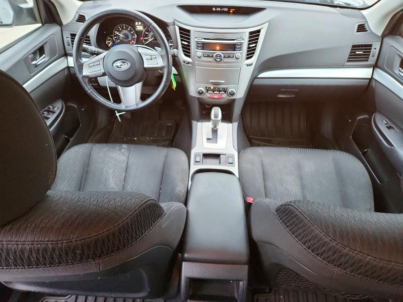 Продажа на аукционе авто 2010 Subaru Outback, vin: 4S4BRBHC7A3371435, номер лота: 50639176