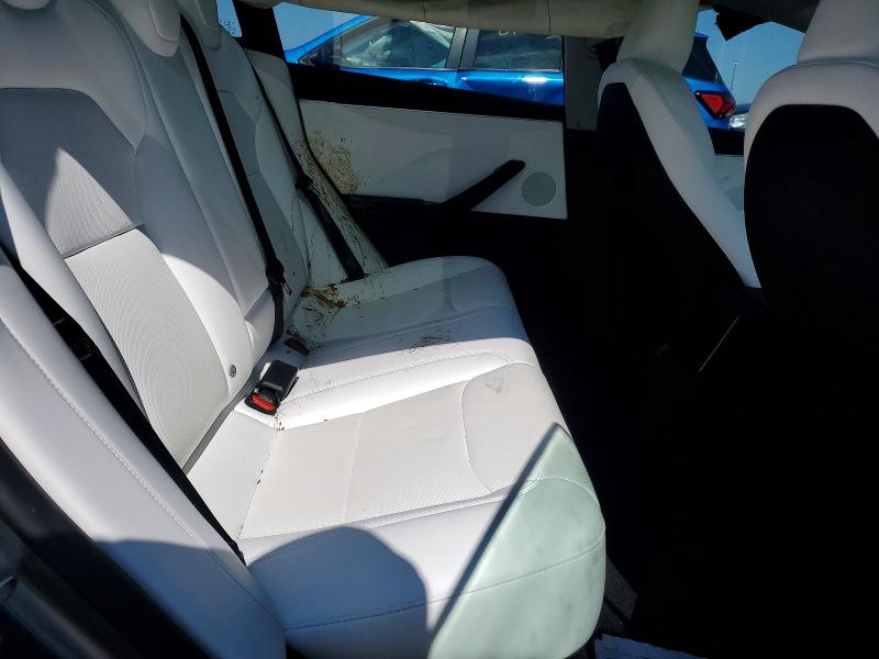 Продажа на аукционе авто 2025 Tesla Model 3, vin: 5YJ3E1EA3SF048585, номер лота: 48830946