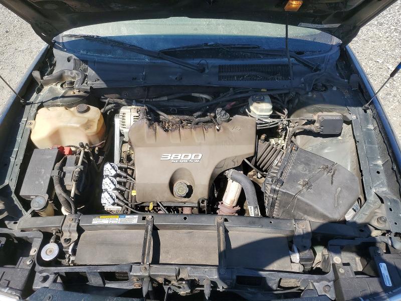 Aukcja sprzedaży 2001 Buick Lesabre, vin: 1G4HR54K01U159527, numer aukcji: 51181316
