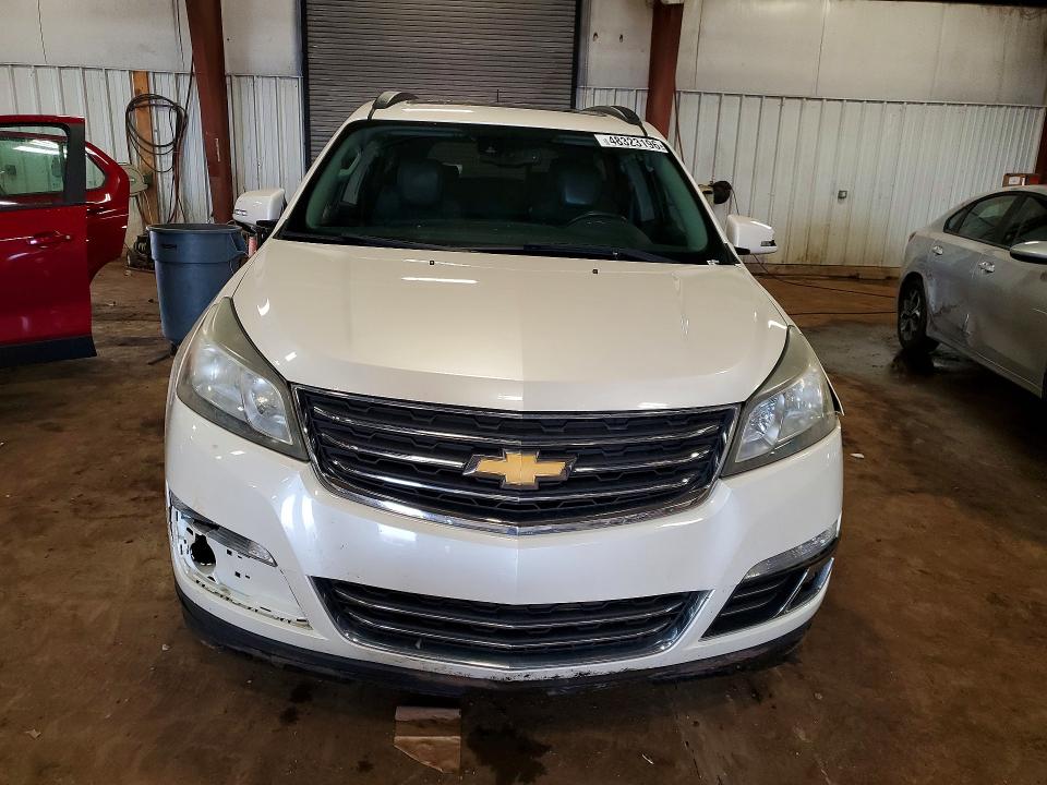 Aukcja sprzedaży 2014 Chevrolet Traverse, vin: 1GNKRJKD0EJ316463, numer aukcji: 48323196