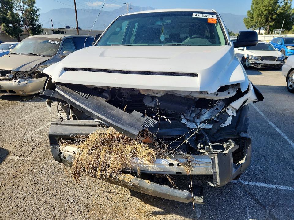 Продаж на аукціоні авто 2016 Toyota Tundra, vin: 5TFRM5F17GX096381, номер лоту: 49133236