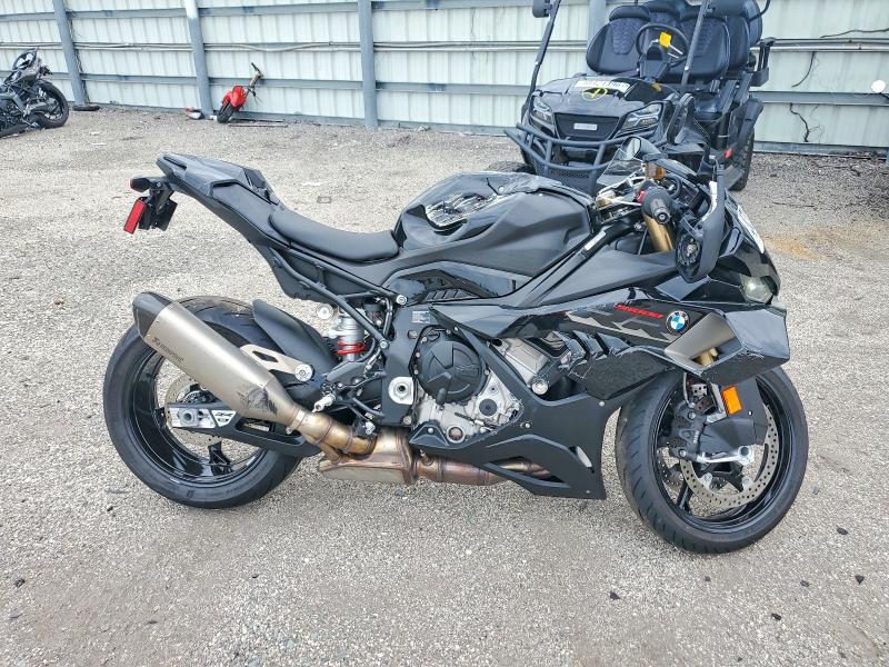 Продажа на аукционе авто 2026 Bmw S 1000, vin: WB10P2304T6M24606, номер лота: 48478116
