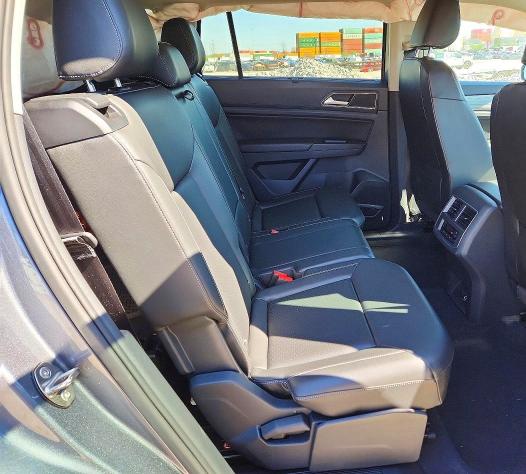 49097506 :رقم المزاد ، 1V2LR2CAXKC502081 vin ، 2019 Volkswagen Atlas مزاد بيع