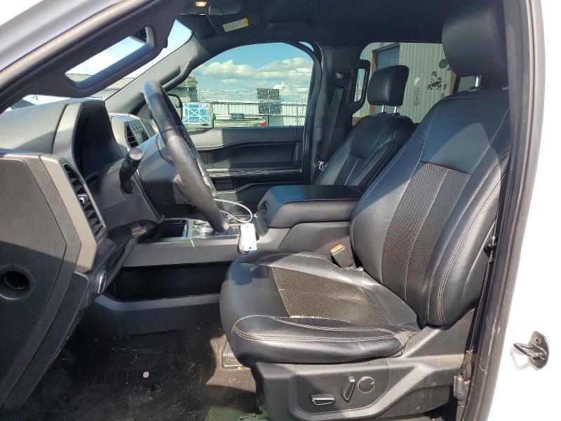 Продаж на аукціоні авто 2019 Ford Expedition, vin: 1FMJK1HT3KEA09599, номер лоту: 50181196