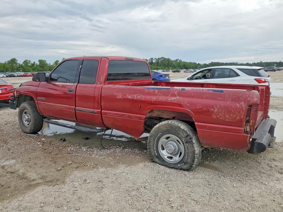 Aukcja sprzedaży 1999 Dodge Ram 2500, vin: 1B7KF2369XJ590190, numer aukcji: 50644166