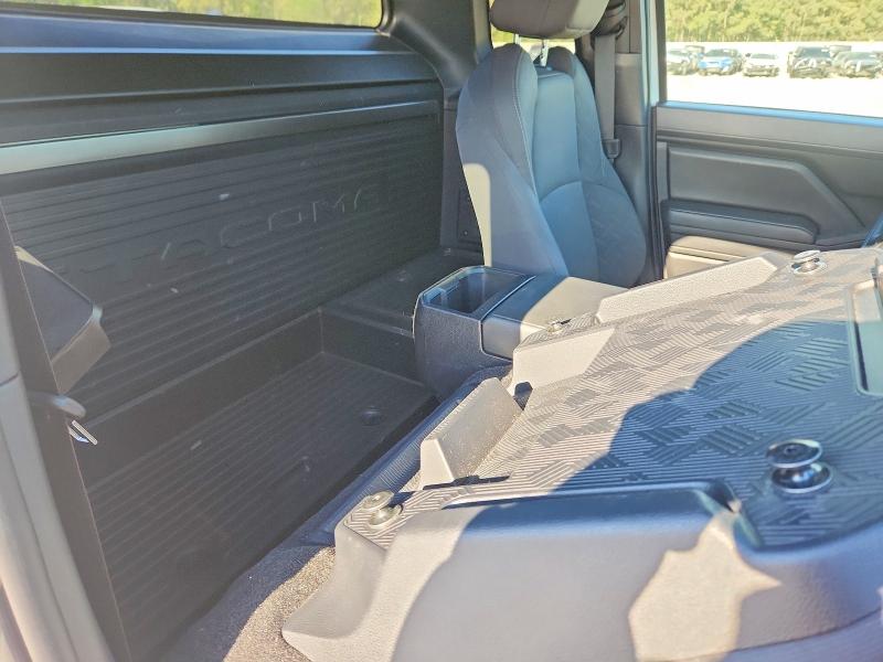 Aukcja sprzedaży 2025 Toyota Tacoma, vin: 3TYJDAHNXST027595, numer aukcji: 48352506