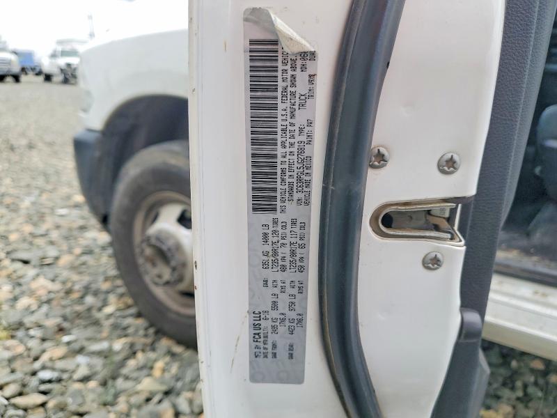 Продажа на аукционе авто 2018 Ram 3500, vin: 3C63RPGL5JG276819, номер лота: 46918086