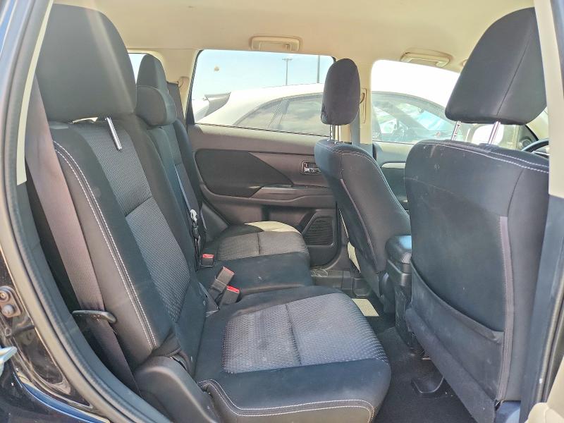 Aukcja sprzedaży 2016 Mitsubishi Outlander, vin: JA4AD3A33GZ006457, numer aukcji: 50805156