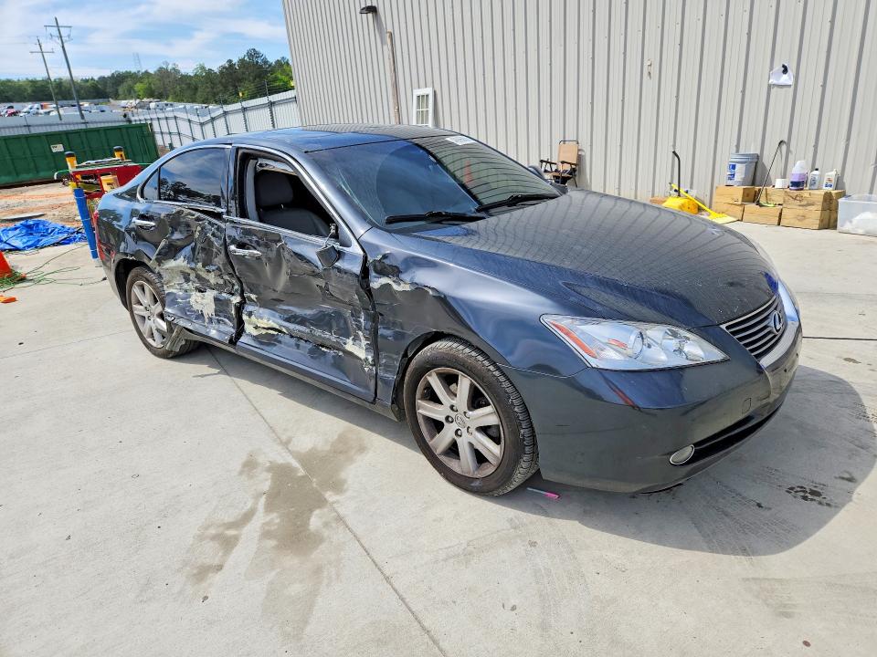 Aukcja sprzedaży 2007 Lexus Es 350, vin: JTHBJ46G972060986, numer aukcji: 48996866