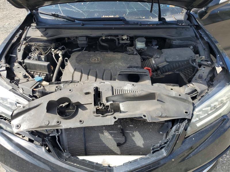 Продажа на аукционе авто 2017 Acura Rdx, vin: 5J8TB4H5XHL026731, номер лота: 47899886