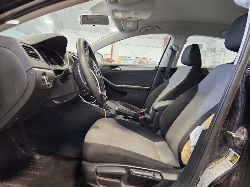 Aukcja sprzedaży 2017 Volkswagen Jetta, vin: 3VW2B7AJXHM325120, numer aukcji: 50303416