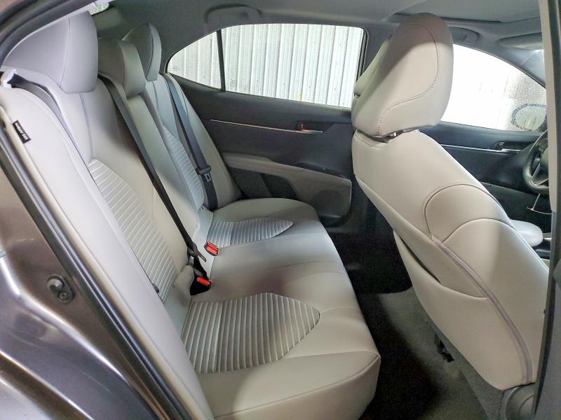 Aukcja sprzedaży 2019 Toyota Camry, vin: 4T1B11HK0KU805585, numer aukcji: 49557136
