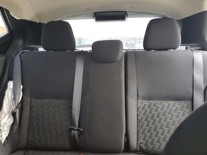49967146 :رقم المزاد ، 3N1CP5CV5PL504511 vin ، 2023 Nissan Kicks مزاد بيع