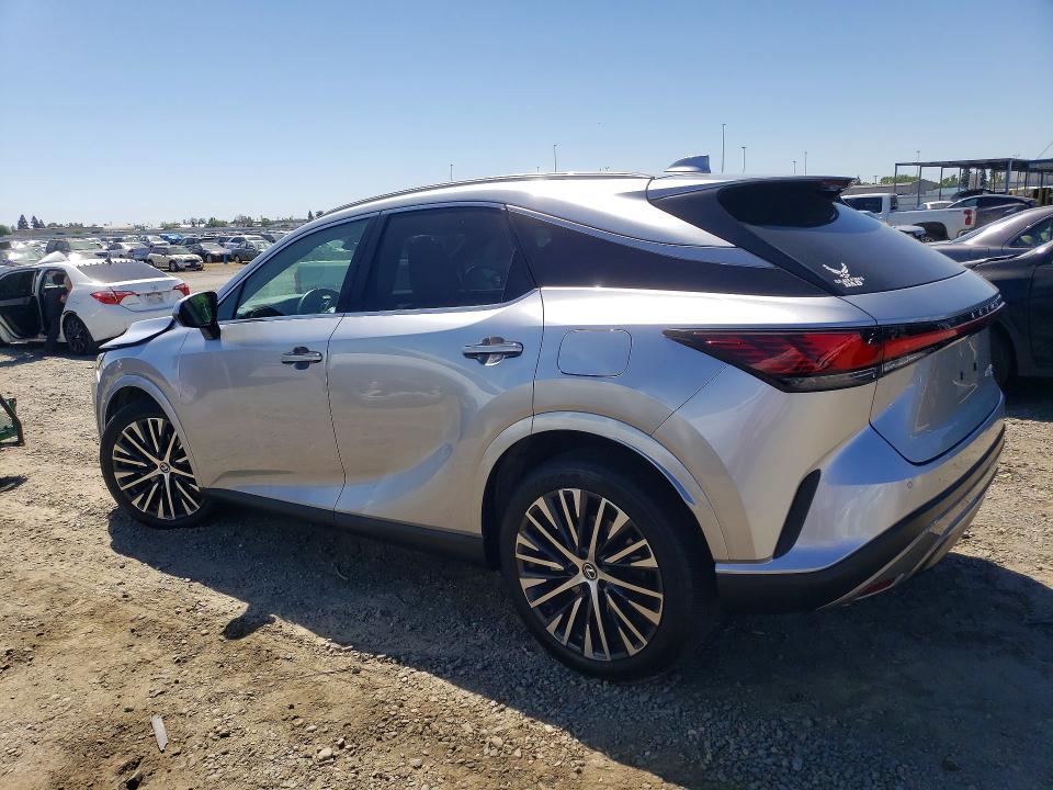 Продаж на аукціоні авто 2023 Lexus Rx 350, vin: 2T2BAMCA0PC036557, номер лоту: 48871806