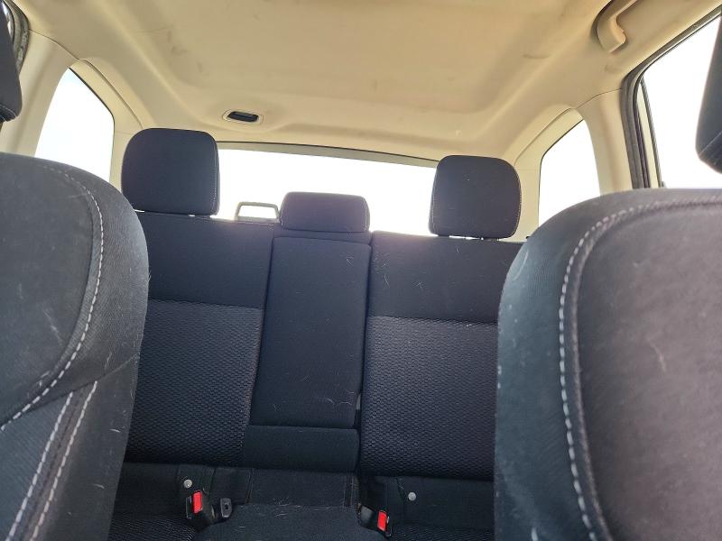 51416296 :رقم المزاد ، JF2SJADC1FH428624 vin ، 2015 Subaru Forester مزاد بيع
