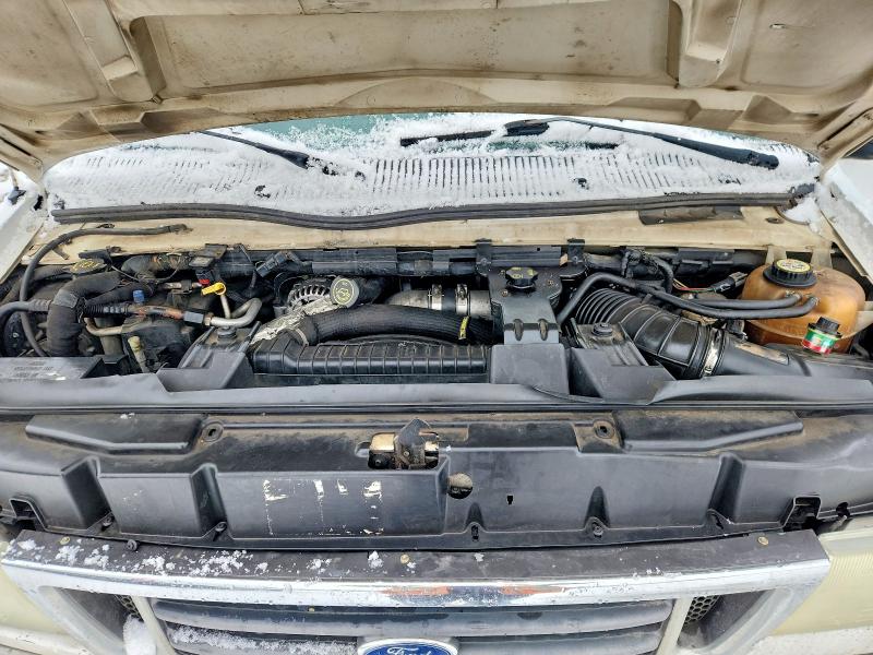 47355316 :رقم المزاد ، 1FDXE45P74HA76556 vin ، 2004 Ford Econoline مزاد بيع