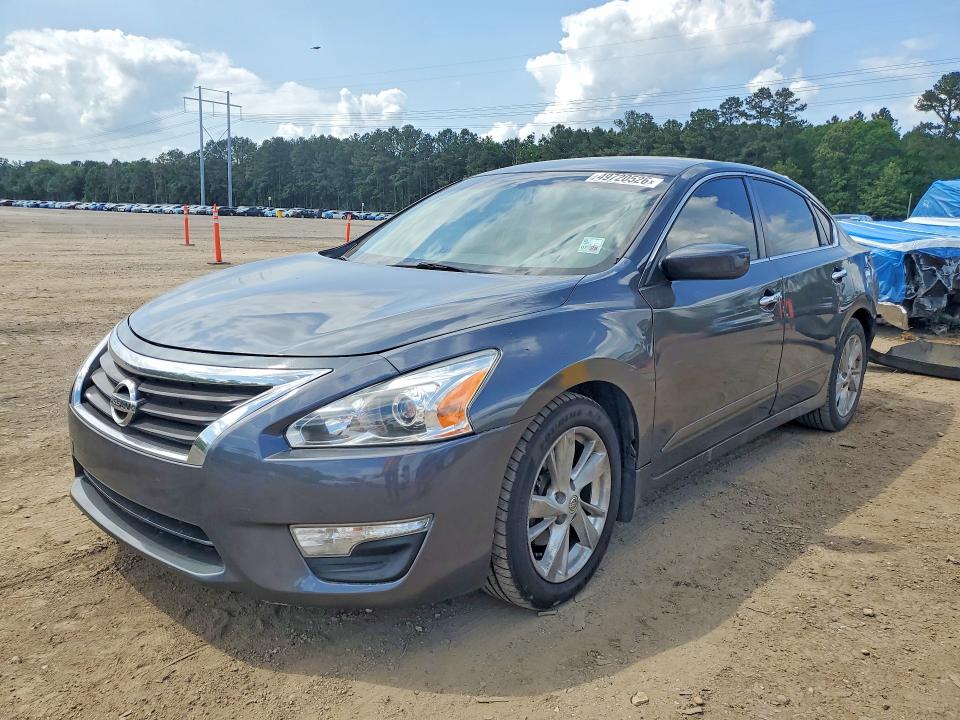 Aukcja sprzedaży 2013 Nissan Altima, vin: 1N4AL3AP5DN548728, numer aukcji: 49720526