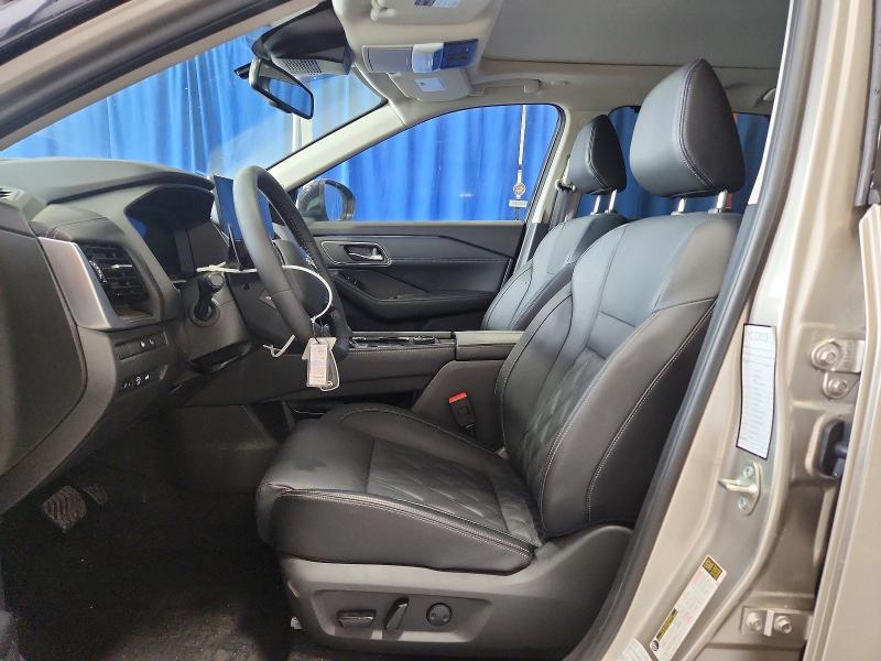 Aukcja sprzedaży 2026 Nissan Rogue, vin: JN8BT3DD6TW294668, numer aukcji: 51889896