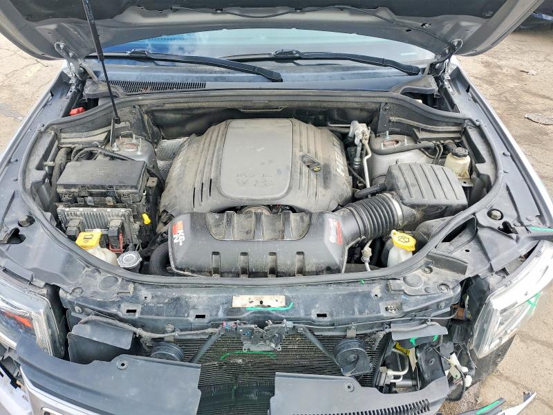 2015 Jeep Grand Cherokee მანქანა იყიდება აუქციონზე, vin: 1C4RJFBT0FC947965, აუქციონის ნომერი: 48842926