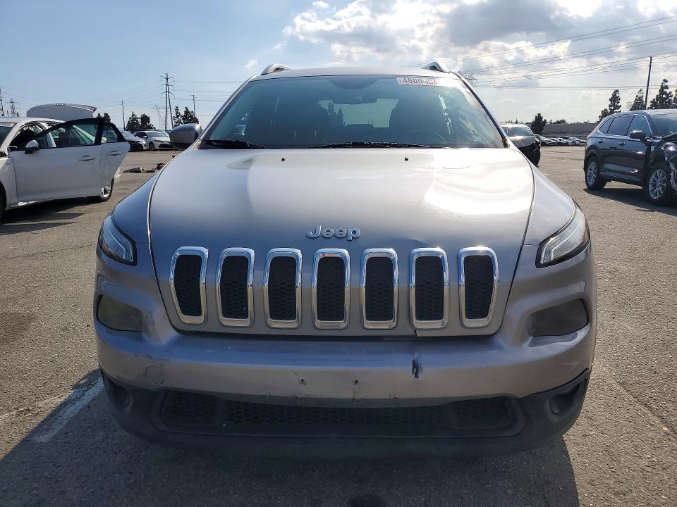 Aukcja sprzedaży 2014 Jeep Cheeroke, vin: 1C4PJLCS8EW191794, numer aukcji: 48004856