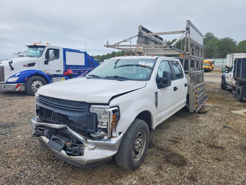 2018 Ford F350 მანქანა იყიდება აუქციონზე, vin: 1FD8W3E66JEB84828, აუქციონის ნომერი: 55375586