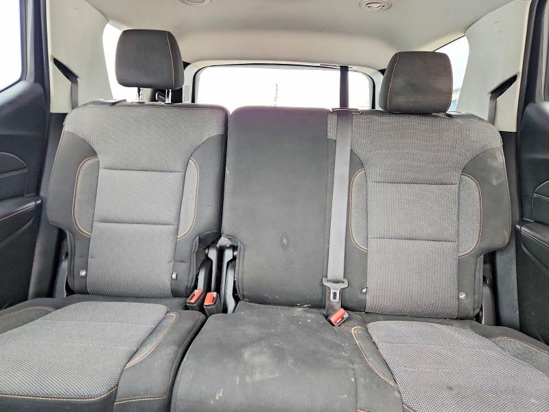 Aukcja sprzedaży 2019 Chevrolet Traverse, vin: 1GNERFKW4KJ175338, numer aukcji: 51474266