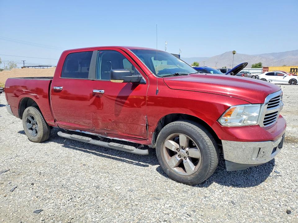 Aukcja sprzedaży 2015 Ram 1500, vin: 1C6RR6LM7FS640337, numer aukcji: 50135876